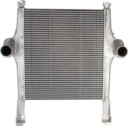 NRF 30452 - Интеркулер autocars.com.ua