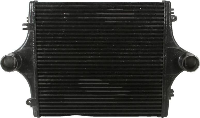 NRF 309005 - Интеркулер autocars.com.ua