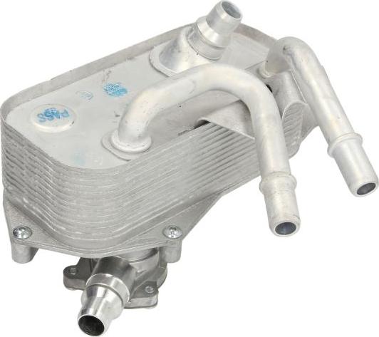 NRF 310051 - Масляний радіатор, автоматична коробка передач autocars.com.ua