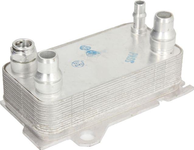 NRF 310053 - Масляний радіатор, автоматична коробка передач autocars.com.ua