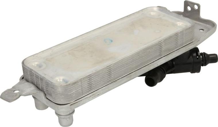 NRF 310056 - Масляний радіатор, автоматична коробка передач autocars.com.ua