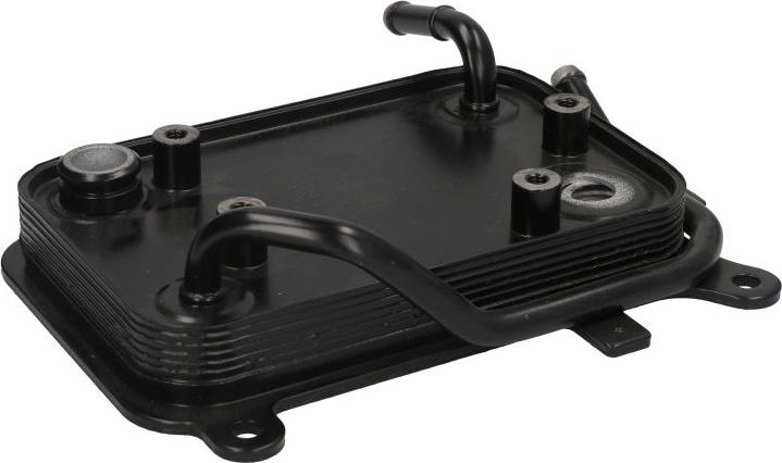 NRF 310057 - Масляний радіатор, автоматична коробка передач autocars.com.ua