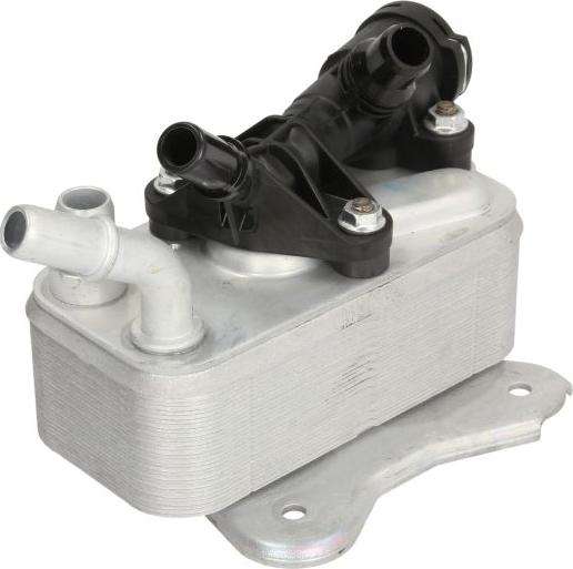 NRF 310059 - Масляний радіатор, автоматична коробка передач autocars.com.ua