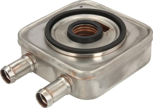 NRF 310060 - Масляний радіатор, автоматична коробка передач autocars.com.ua