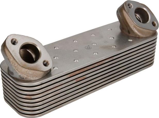 NRF 31039 - Масляний радіатор, рухове масло autocars.com.ua