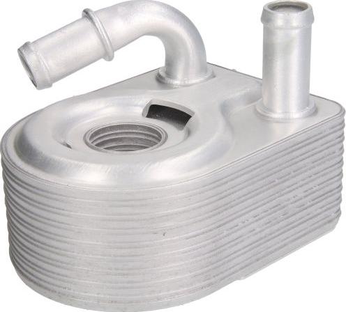 NRF 31069 - Масляний радіатор, рухове масло autocars.com.ua