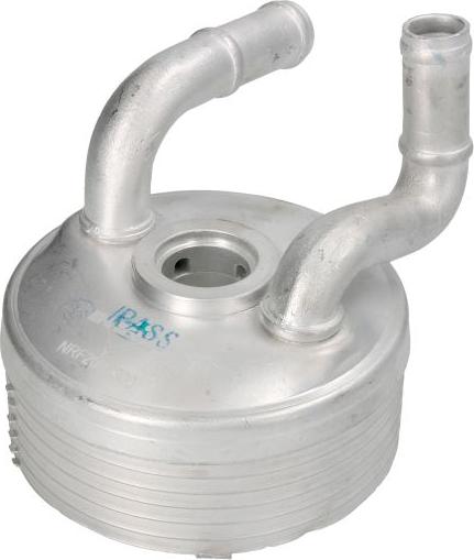 NRF 31187 - Масляний радіатор, рухове масло autocars.com.ua