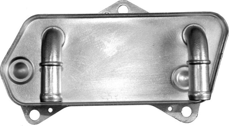 NRF 31188 - Масляний радіатор, рухове масло autocars.com.ua