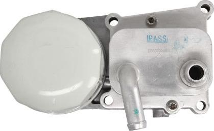 NRF 31194 - Корпус, масляний фільтр autocars.com.ua