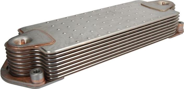 NRF 31198 - Масляний радіатор, рухове масло autocars.com.ua