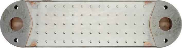 NRF 31200 - Масляний радіатор, рухове масло autocars.com.ua