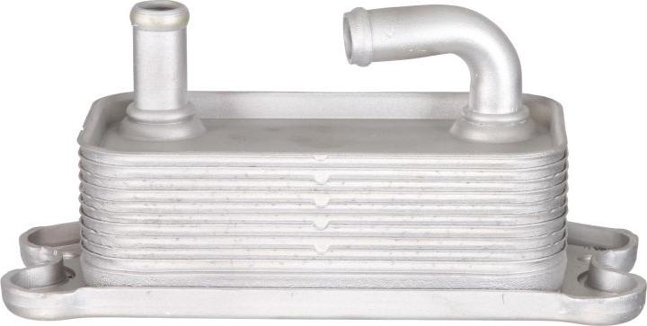 NRF 31208 - Масляний радіатор, рухове масло autocars.com.ua