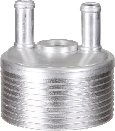 NRF 31214 - Масляний радіатор, рухове масло autocars.com.ua