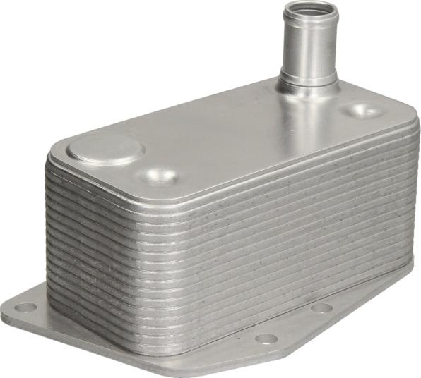 NRF 31217 - Масляний радіатор, рухове масло autocars.com.ua