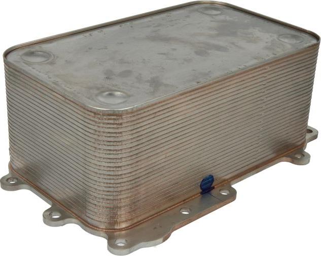 NRF 31231 - Масляний радіатор, рухове масло autocars.com.ua