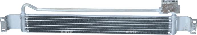 NRF 31232 - Масляний радіатор, автоматична коробка передач autocars.com.ua