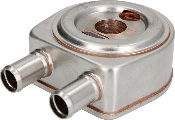 NRF 31241 - Масляний радіатор, рухове масло autocars.com.ua