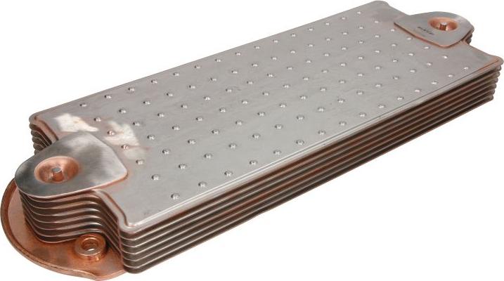 NRF 31243 - Масляний радіатор, рухове масло autocars.com.ua