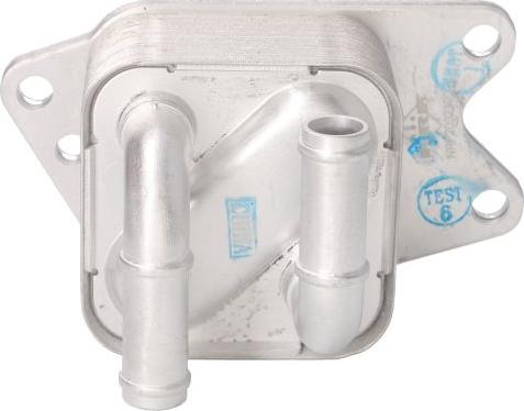 NRF 31265 - Масляний радіатор, автоматична коробка передач autocars.com.ua