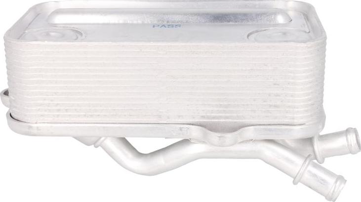 NRF 31268 - Масляний радіатор, автоматична коробка передач autocars.com.ua