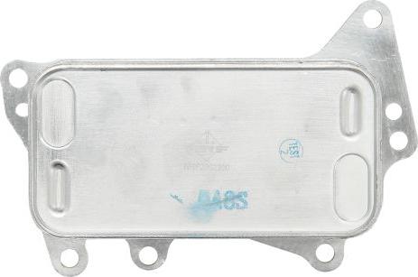 NRF 31283 - Масляний радіатор, автоматична коробка передач autocars.com.ua