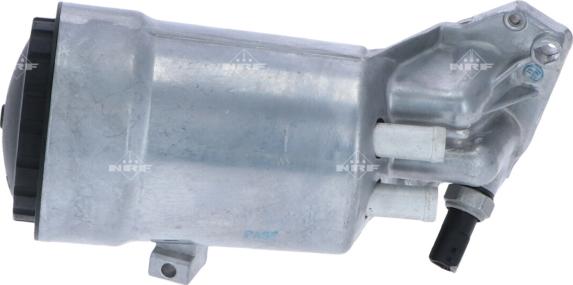 NRF 31292 - Корпус, масляний фільтр autocars.com.ua