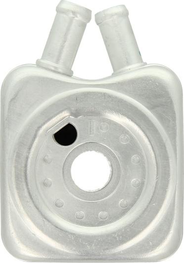 NRF 31305 - Масляний радіатор, рухове масло autocars.com.ua