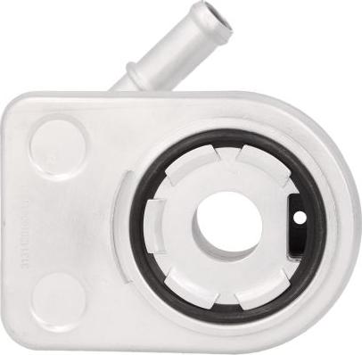 NRF 31311 - Масляний радіатор, рухове масло autocars.com.ua