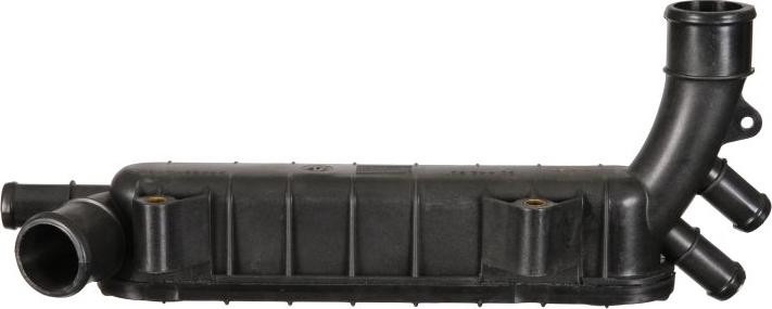 NRF 31316 - Масляний радіатор, рухове масло autocars.com.ua