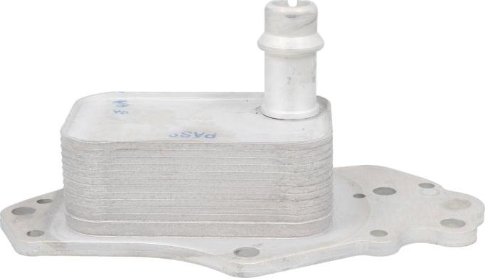 NRF 31347 - Масляний радіатор, рухове масло autocars.com.ua