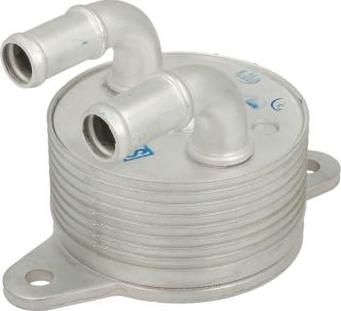 NRF 31750 - Масляний радіатор, автоматична коробка передач autocars.com.ua