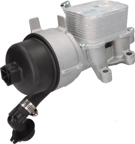 NRF 31752 - Корпус, масляний фільтр autocars.com.ua