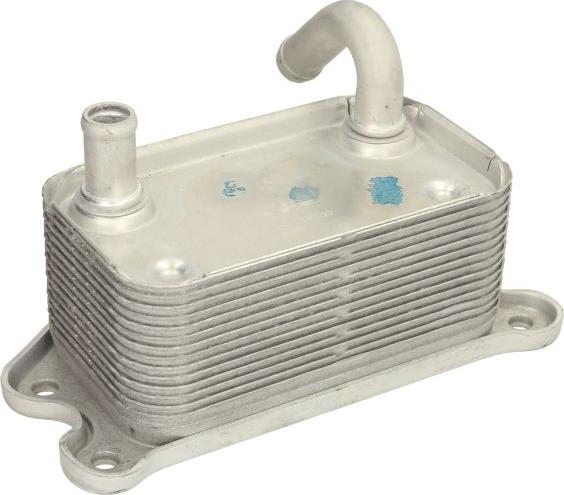 NRF 31770 - Масляний радіатор, рухове масло autocars.com.ua