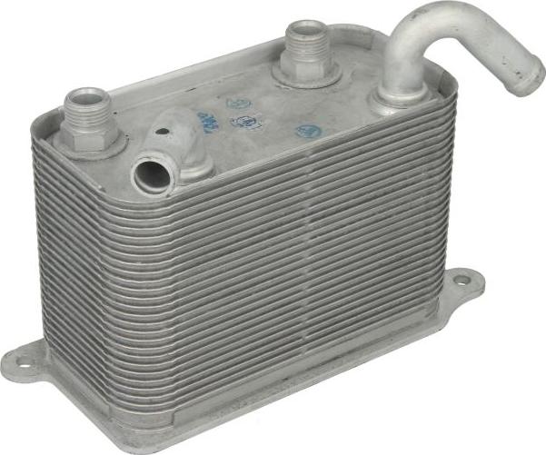 NRF 31782 - Масляний радіатор, автоматична коробка передач autocars.com.ua