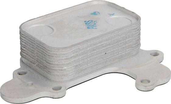 NRF 31790 - Масляний радіатор, рухове масло autocars.com.ua