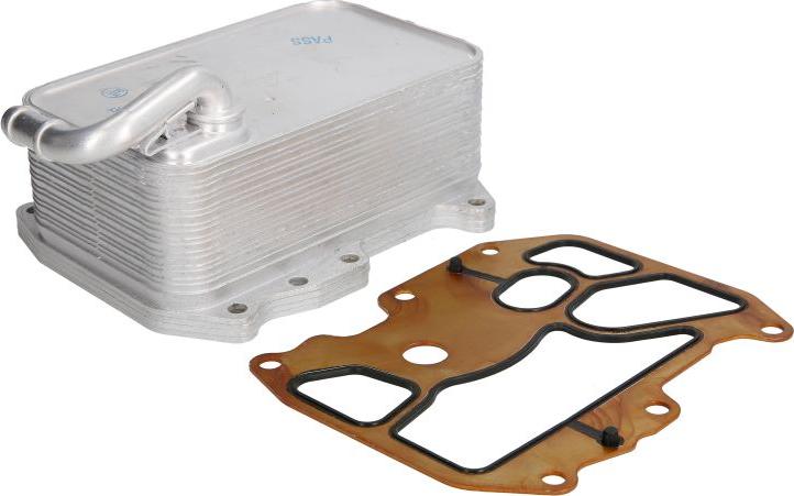 NRF 31791 - Масляний радіатор, рухове масло autocars.com.ua