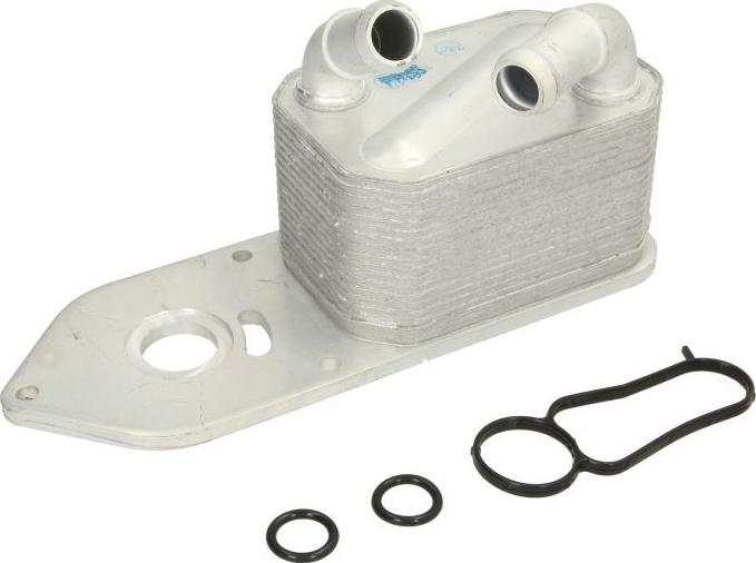 NRF 31795 - Масляний радіатор, рухове масло autocars.com.ua