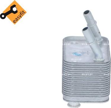 NRF 31797 - Масляный радиатор, автоматическая коробка передач autodnr.net