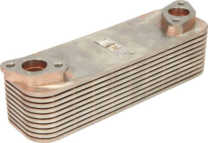 NRF 31868 - Масляний радіатор, рухове масло autocars.com.ua