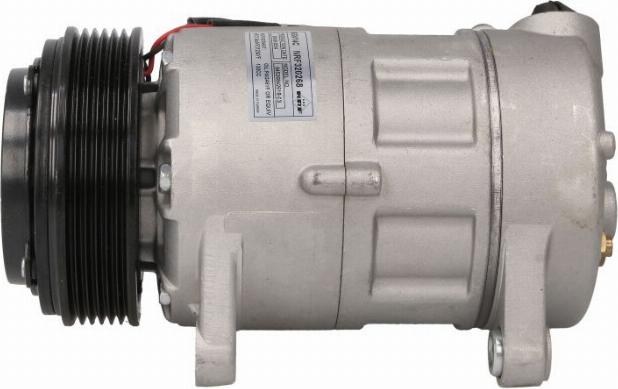 NRF 320268 - Компресор, кондиціонер autocars.com.ua
