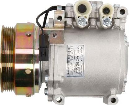 NRF 32049 - Компресор, кондиціонер autocars.com.ua