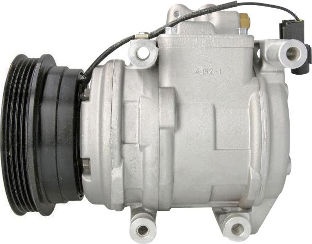 NRF 32438 - Компресор, кондиціонер autocars.com.ua