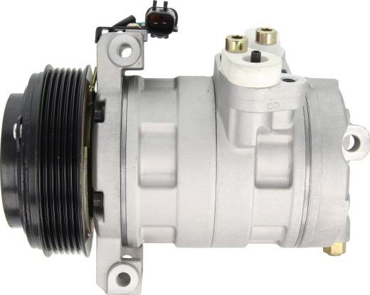 NRF 32677 - Компресор, кондиціонер autocars.com.ua
