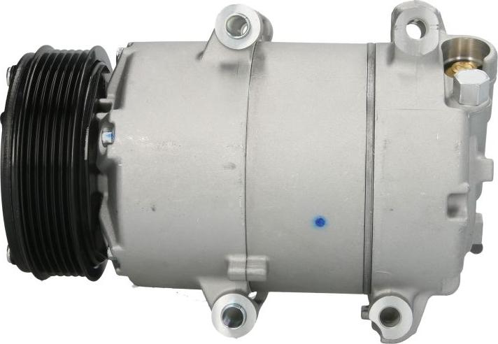 NRF 32840 - Компресор, кондиціонер autocars.com.ua