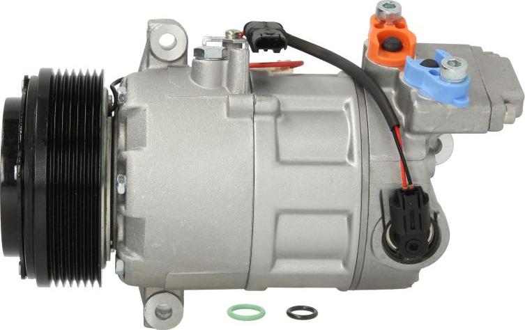 NRF 32952 - Компресор, кондиціонер autocars.com.ua