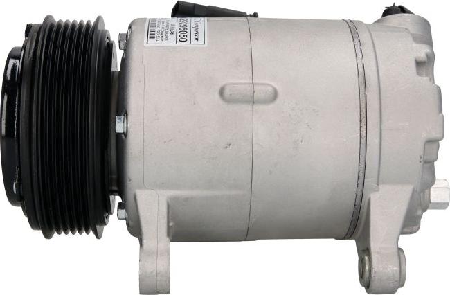 NRF 32979 - Компресор, кондиціонер autocars.com.ua