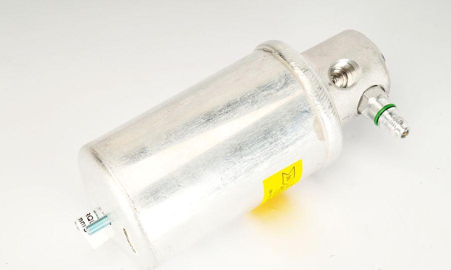 NRF 33061 - Осушувач, кондиціонер autocars.com.ua