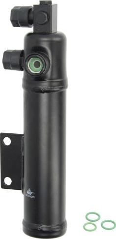 NRF 33103 - Осушувач, кондиціонер autocars.com.ua