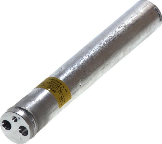 NRF 33304 - Осушувач, кондиціонер autocars.com.ua