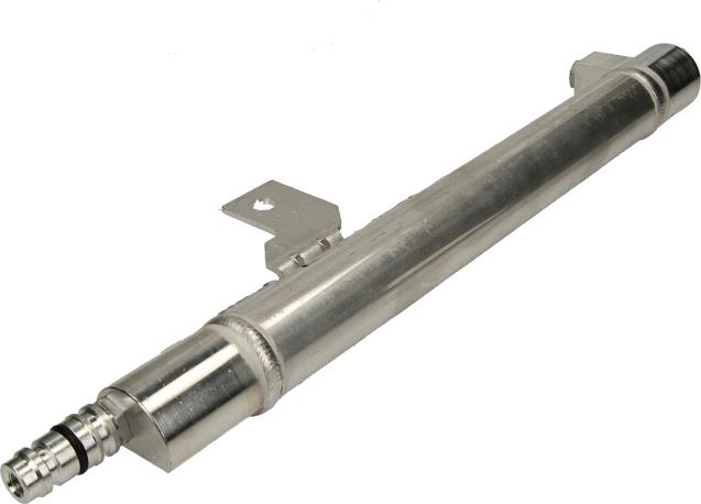 NRF 33305 - Осушувач, кондиціонер autocars.com.ua